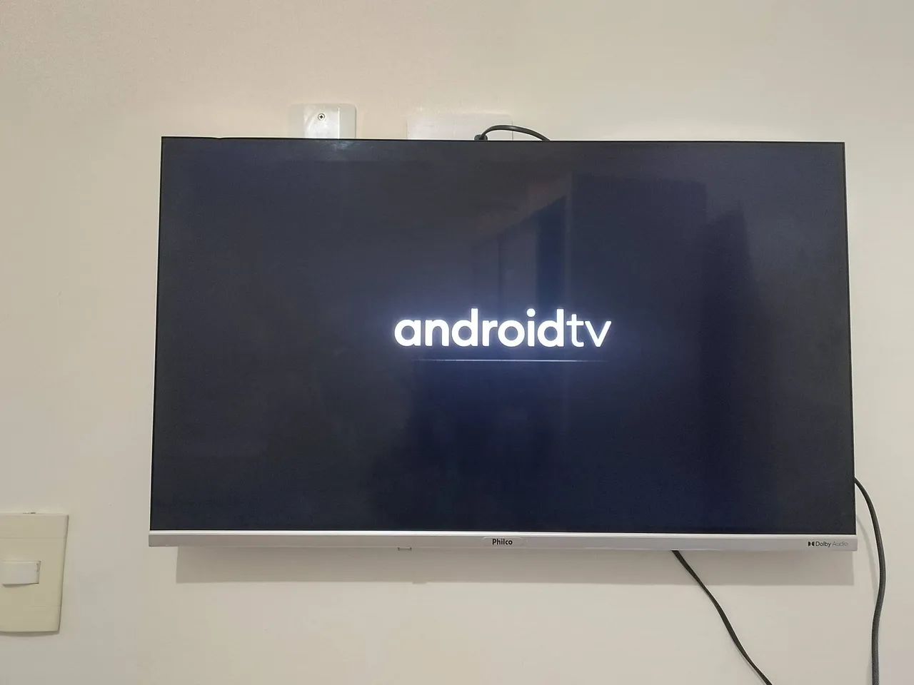 Smart Tv Android 4k 32 Philco  - Foto 4