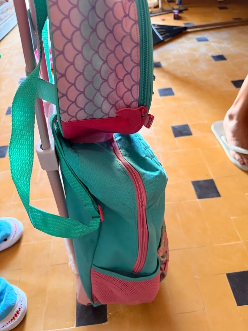 Mochila sestine - Foto 2