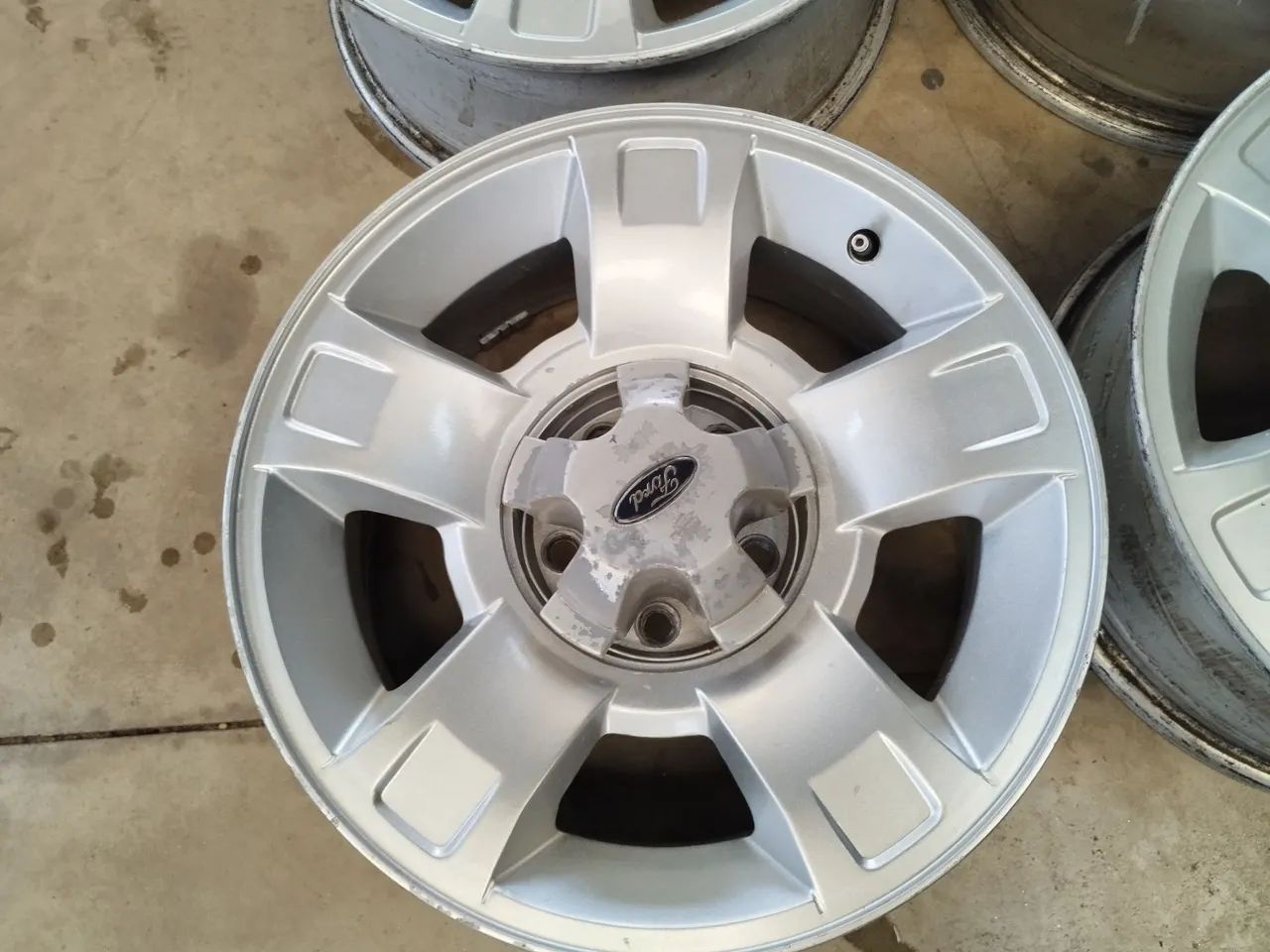 Rodas Ranger Aro 16 LIMITED - Foto 5