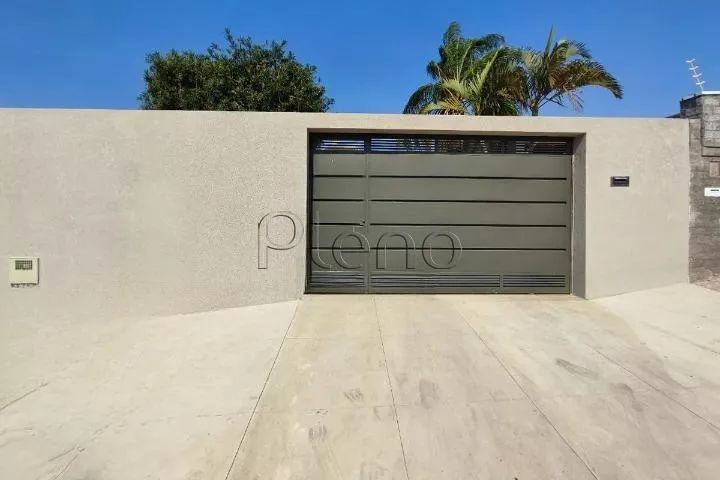 Casa à venda em Campinas, Jardim Nova Europa, com 3 quartos, com 150 m² - Foto 2