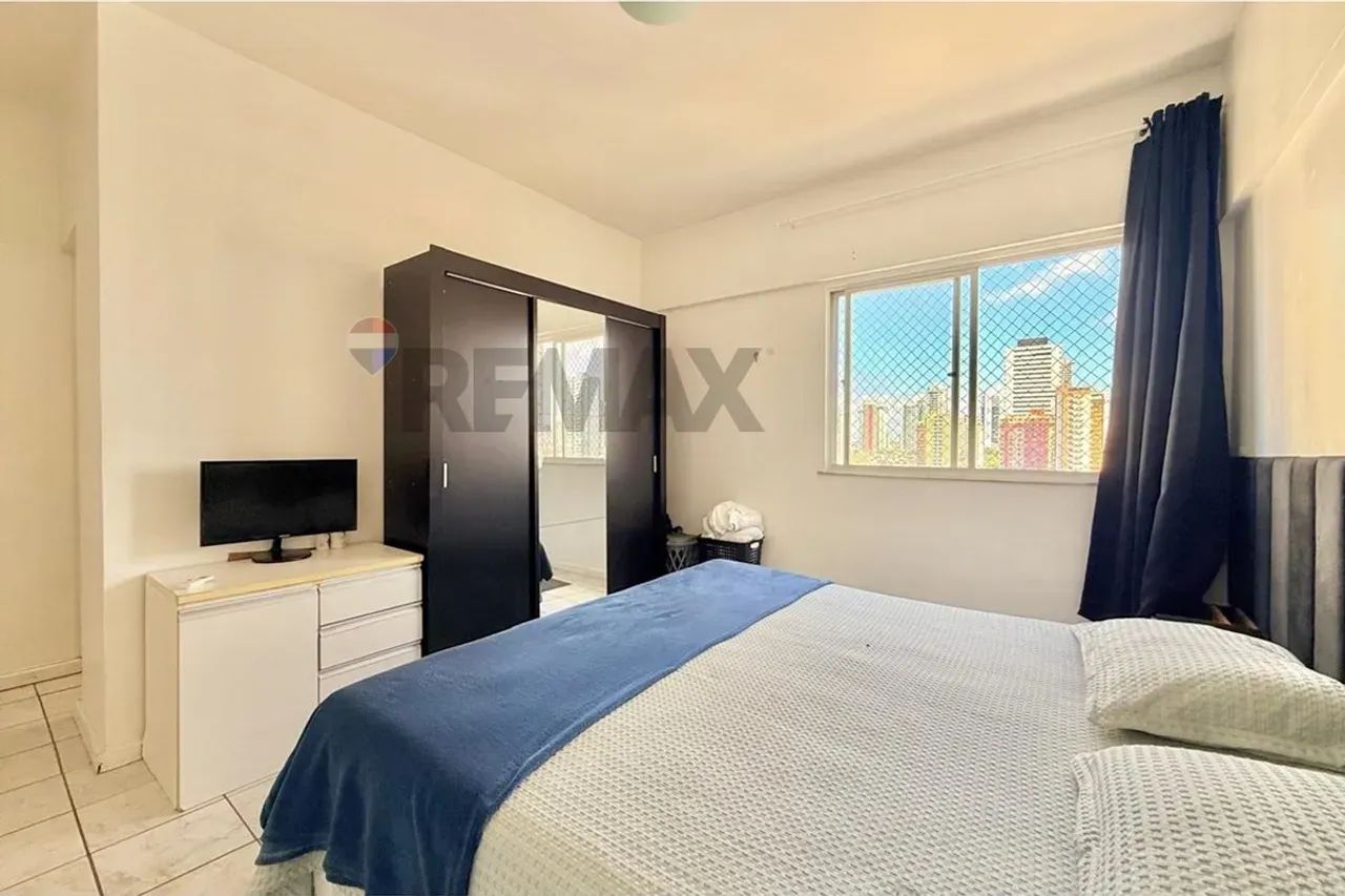 Apartamento 3 Quartos (1 suíte) na Batista Campos - Foto 5