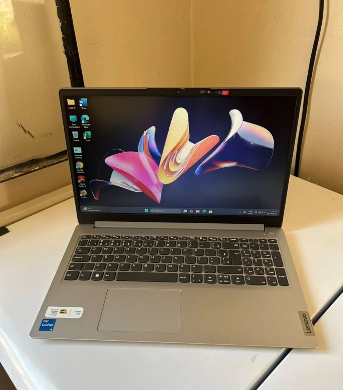 Notebook Lenovo 