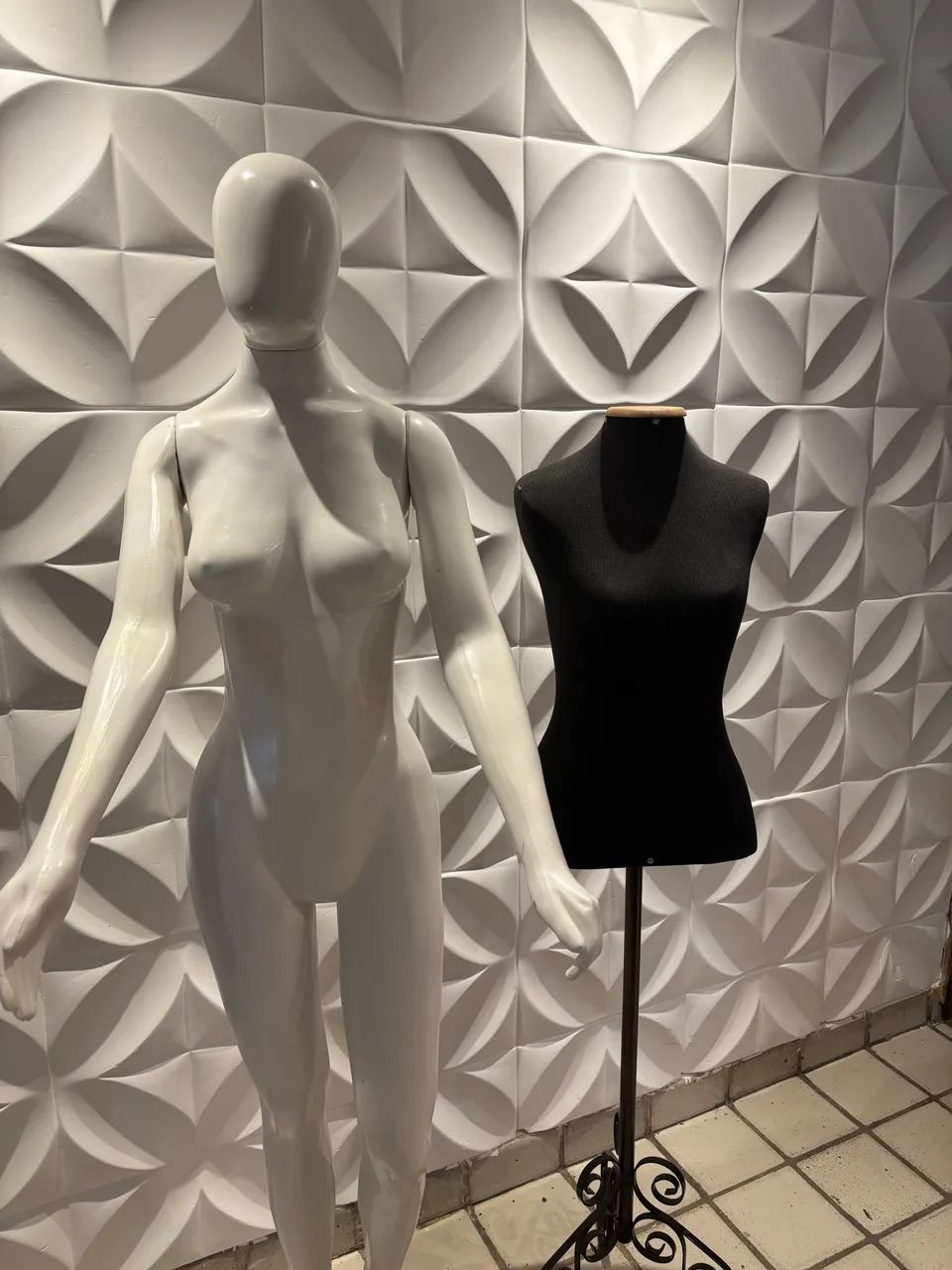 Manequins  - Foto 3