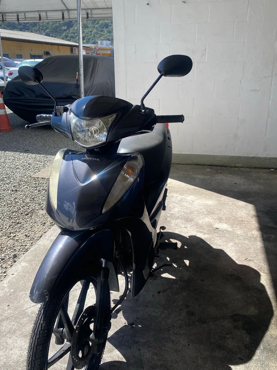 Biz 125  - Foto 5