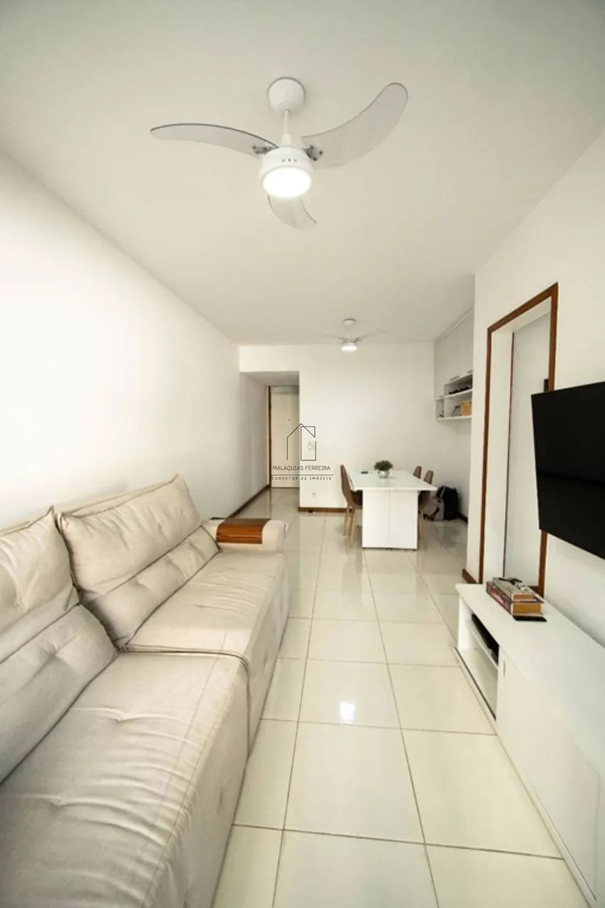 APARTAMENTO COM 02 QUARTOS E SUÍTE EM SANTA HELENA - VITÓRIA/ES - Foto 3