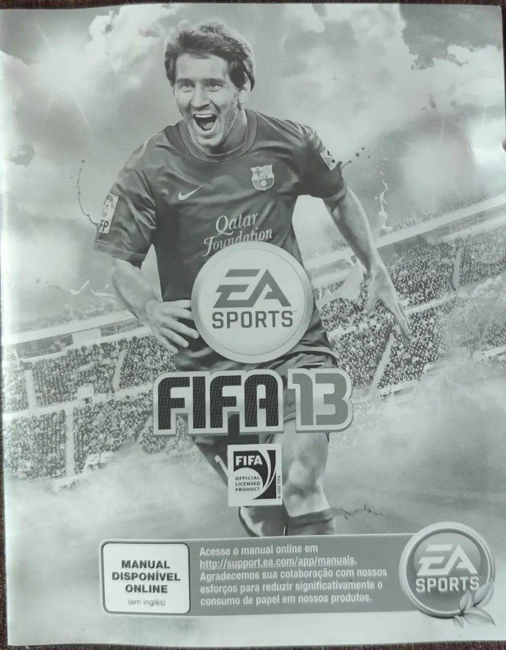 FIFA 13  - Foto 4
