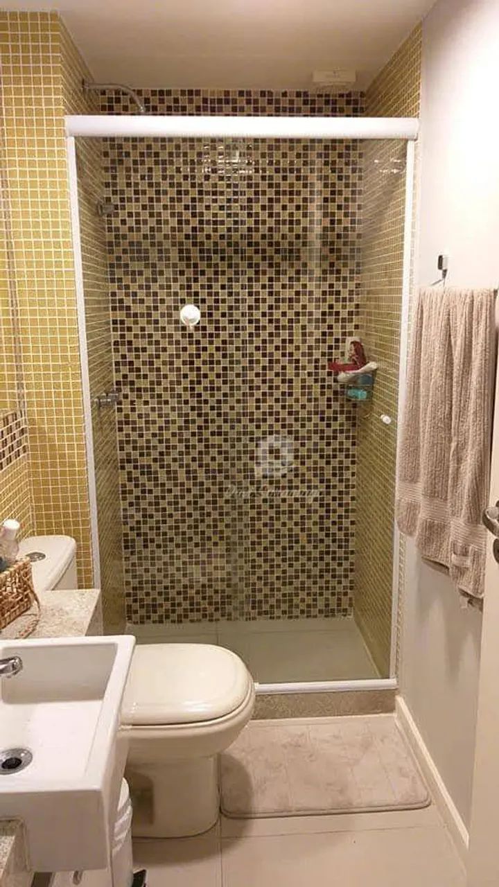 Apartamento com 3 quartos à venda, No Reserva Natural - Foto 4