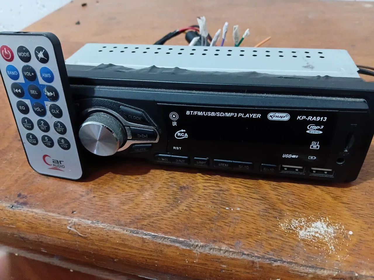 Rádio 