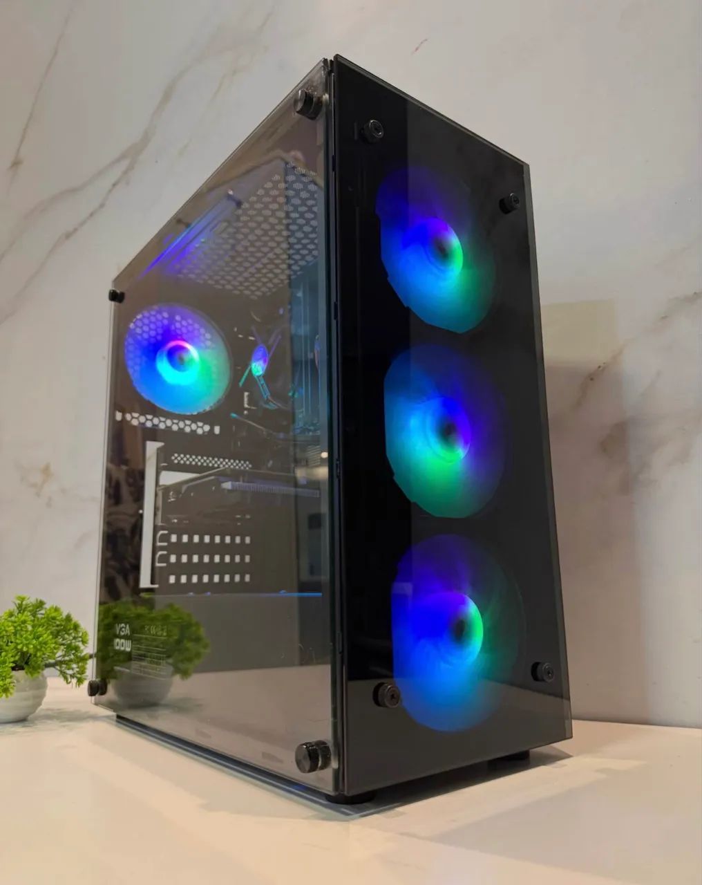 Pc gamer barato  - Foto 4