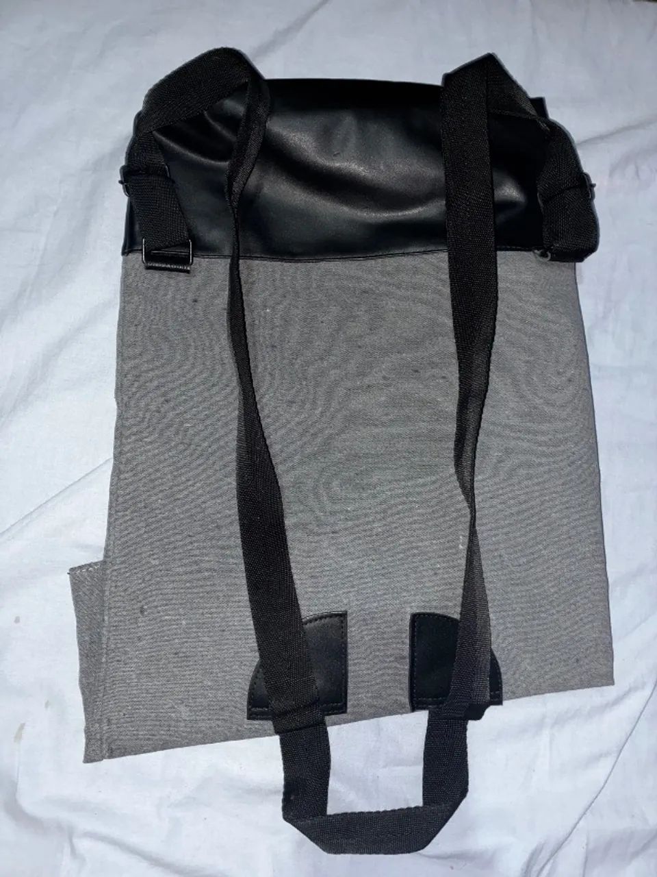 Mochila Oficina Reserva - Foto 3