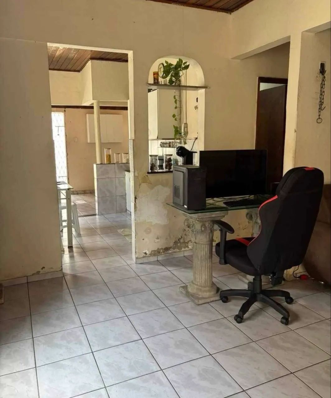 Casa Marituba próx a Av liberdade > - Foto 3