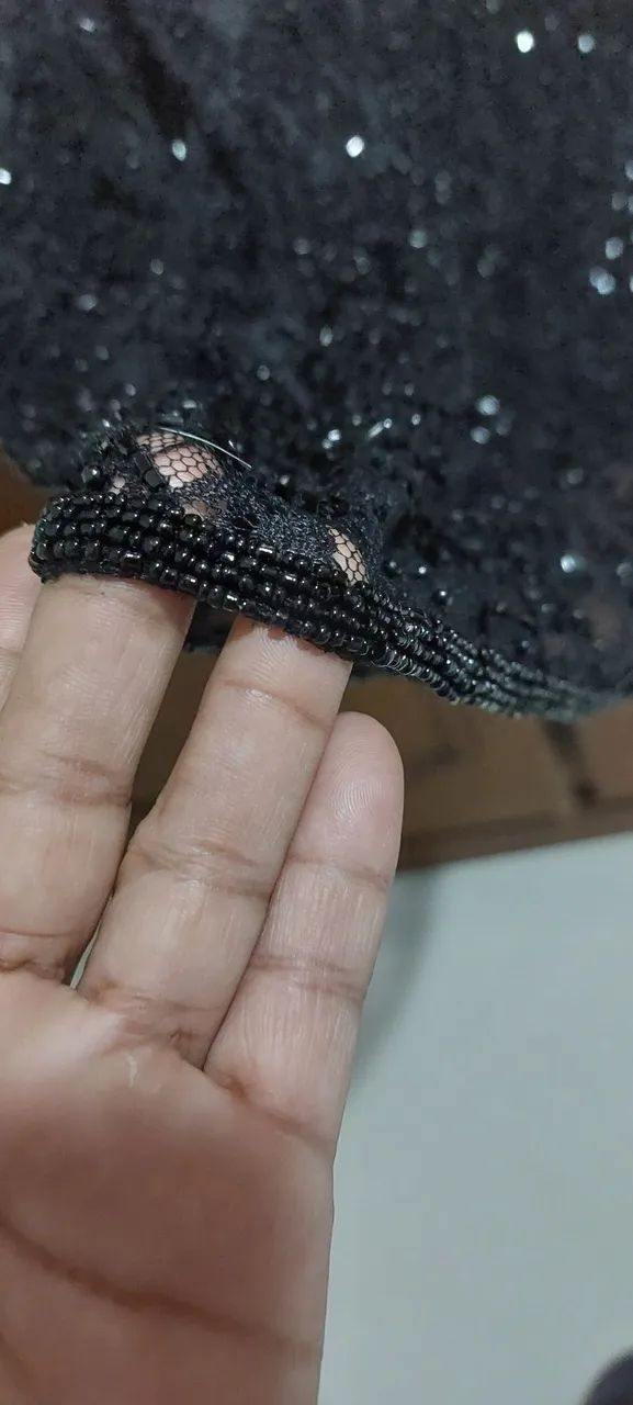Vestido de festa  - Foto 5