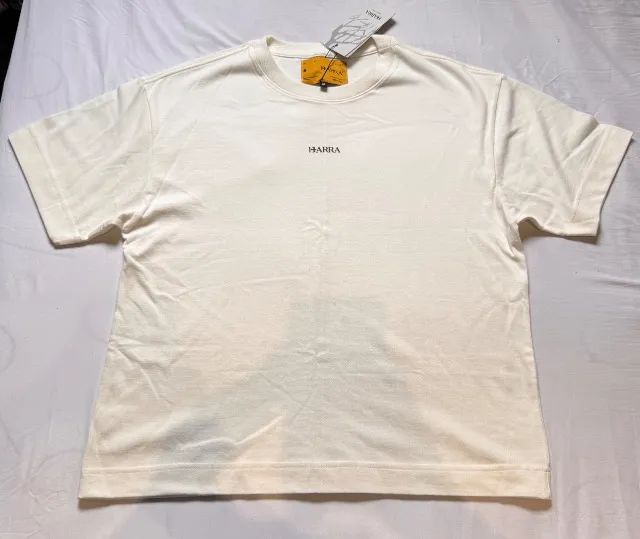 Camiseta Barra Crew 