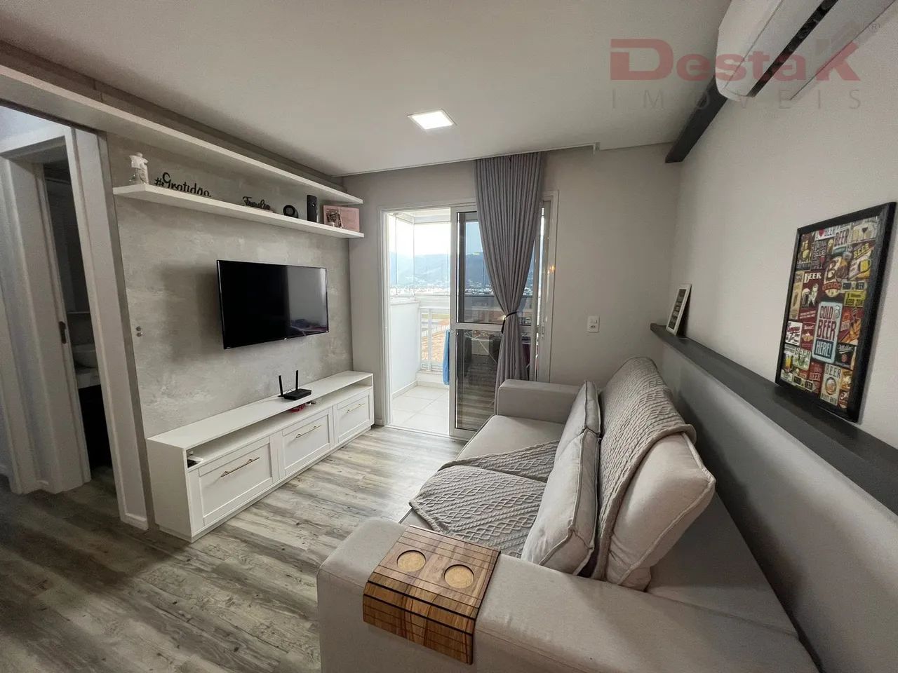 Apartamento no Deltaville - Biguaçu - Foto 2