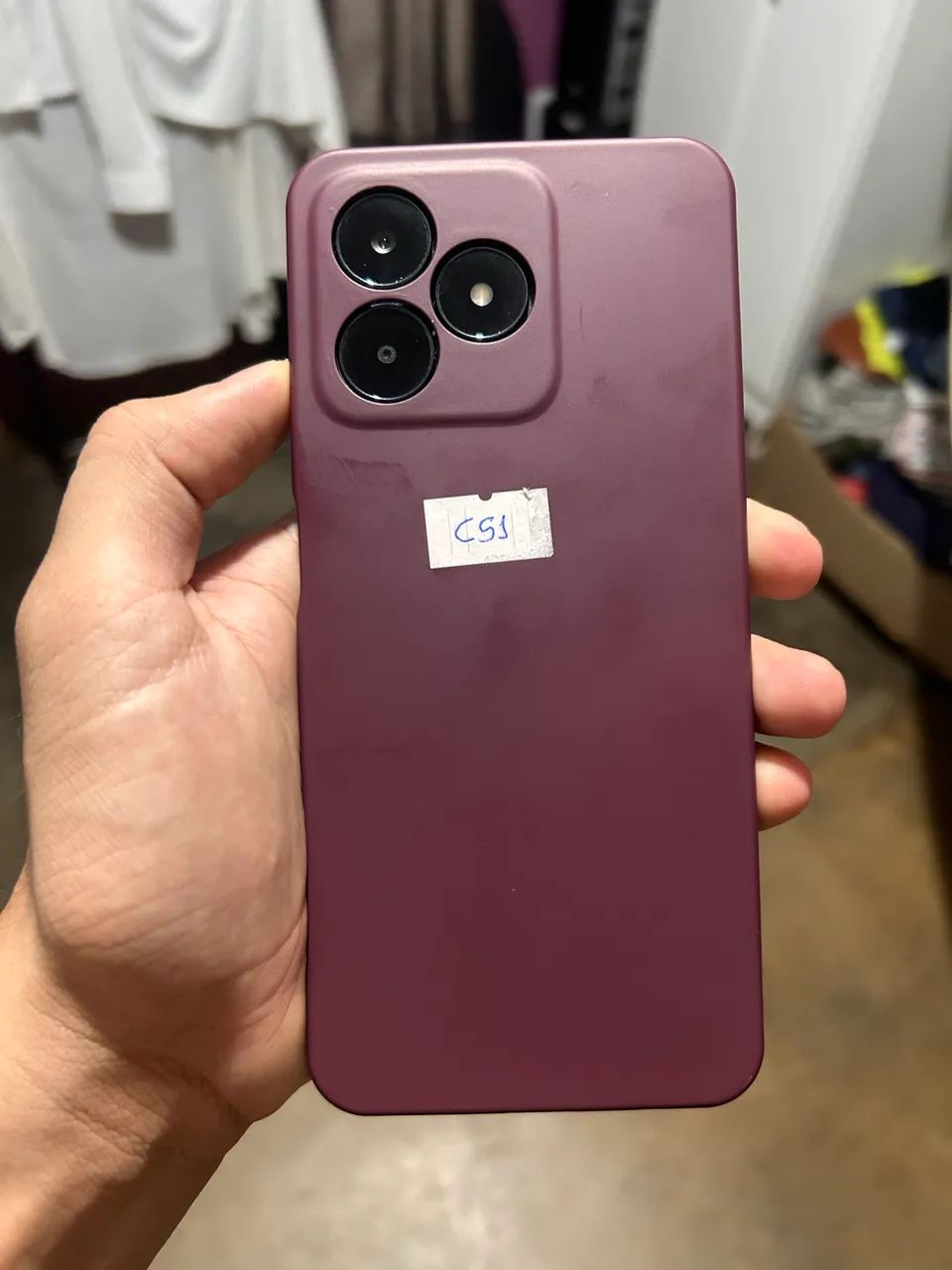 Celular Realme C51 - Foto 3