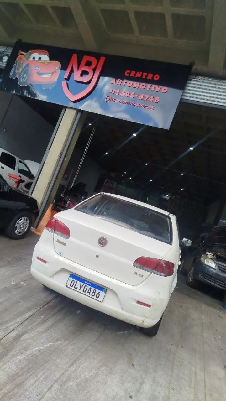 Centro automotivo perfeito  - Foto 5