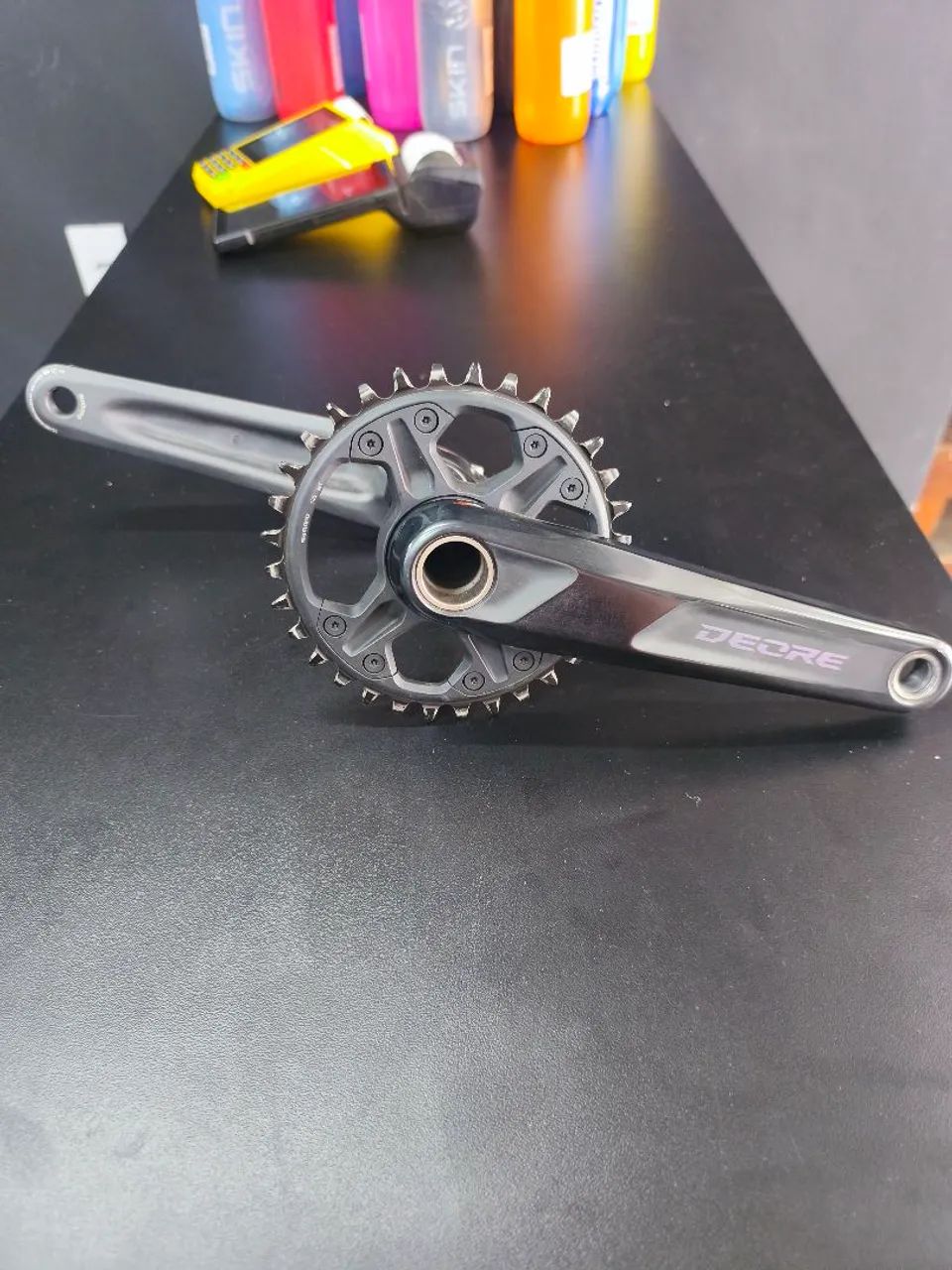 PDV Shimano Deore  - Foto 2