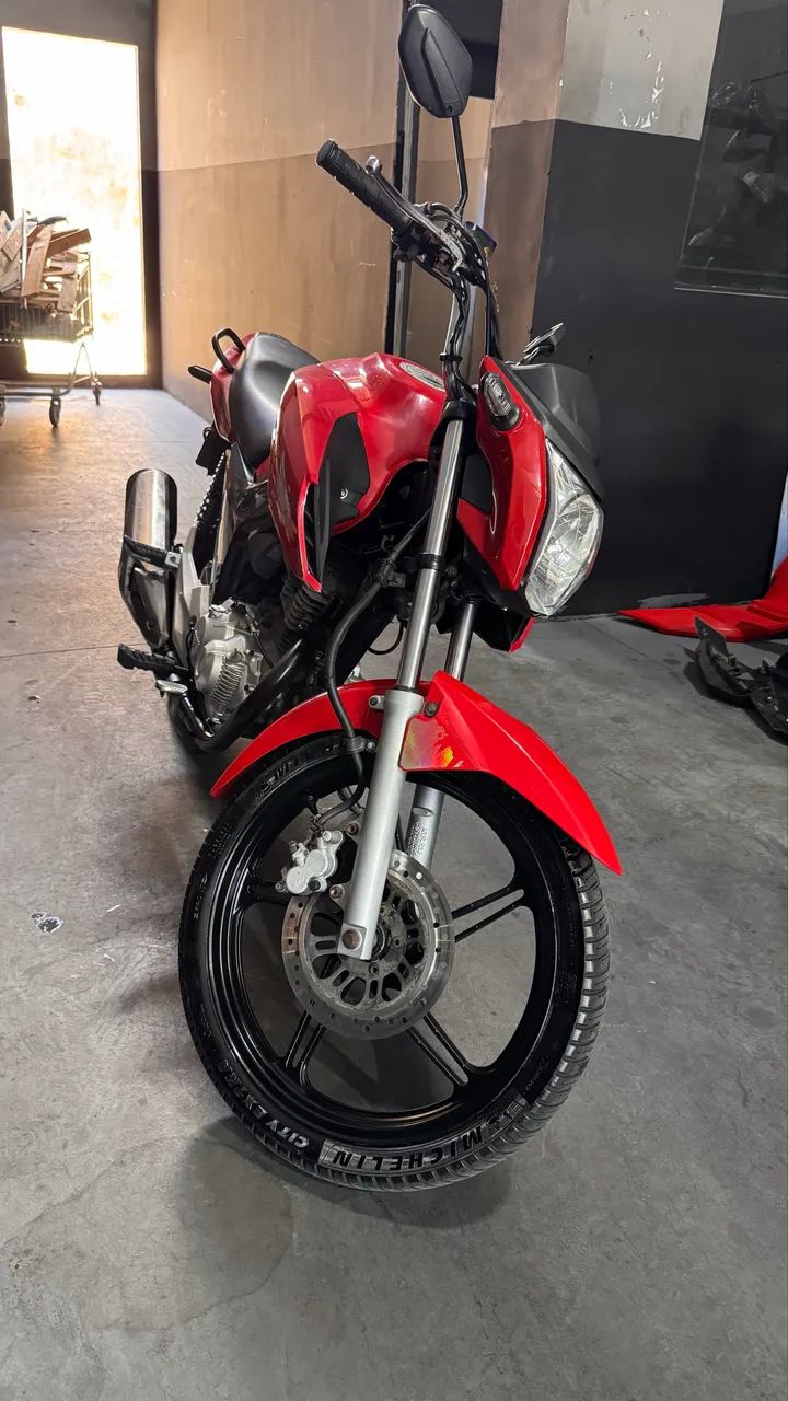 Vendo fan 160  - Foto 3