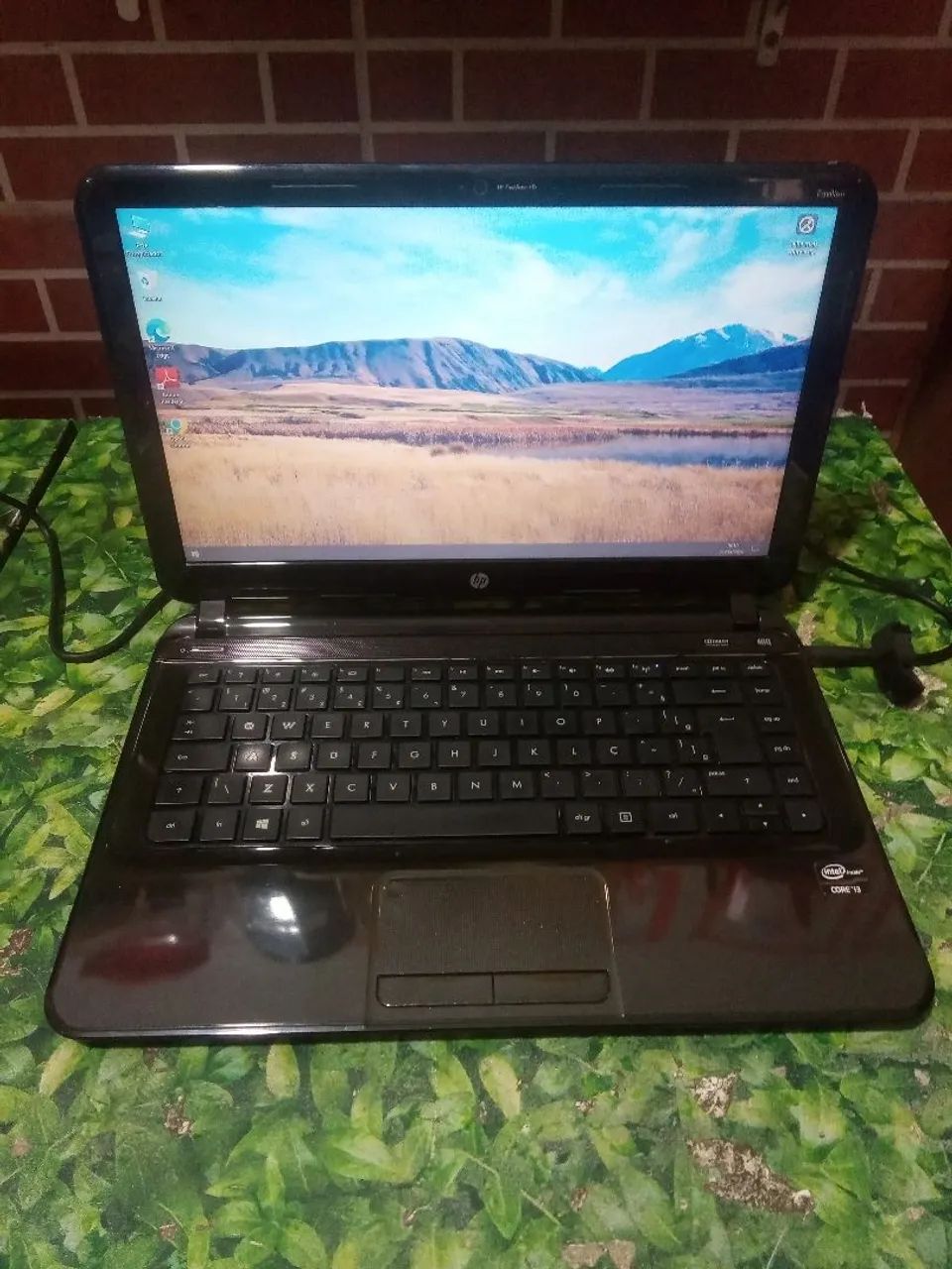 Notebook HP - Foto 2