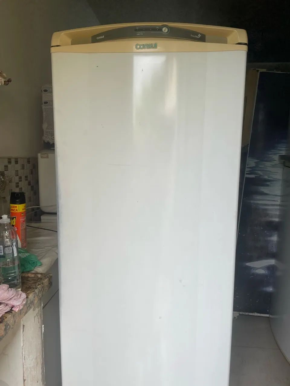 Geladeira 