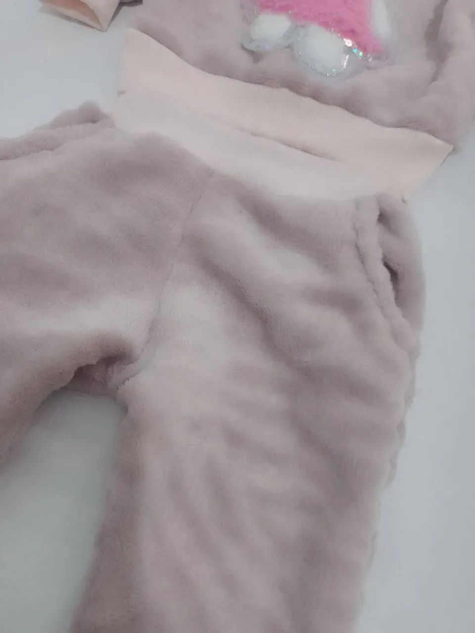 Conjunto de Bebê  - Foto 4