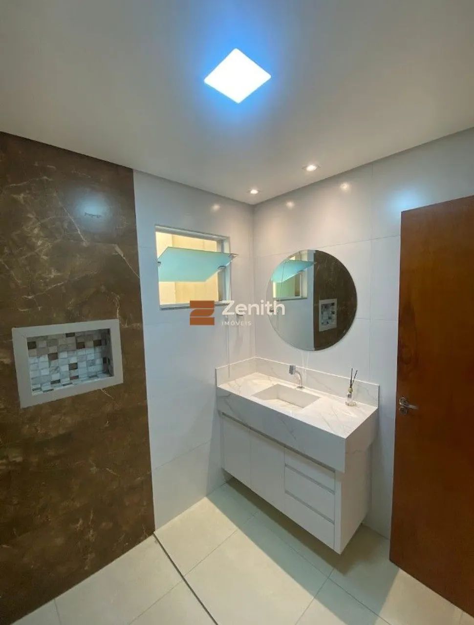 Casa com 2 quartos próximo ao Horto - Foto 4
