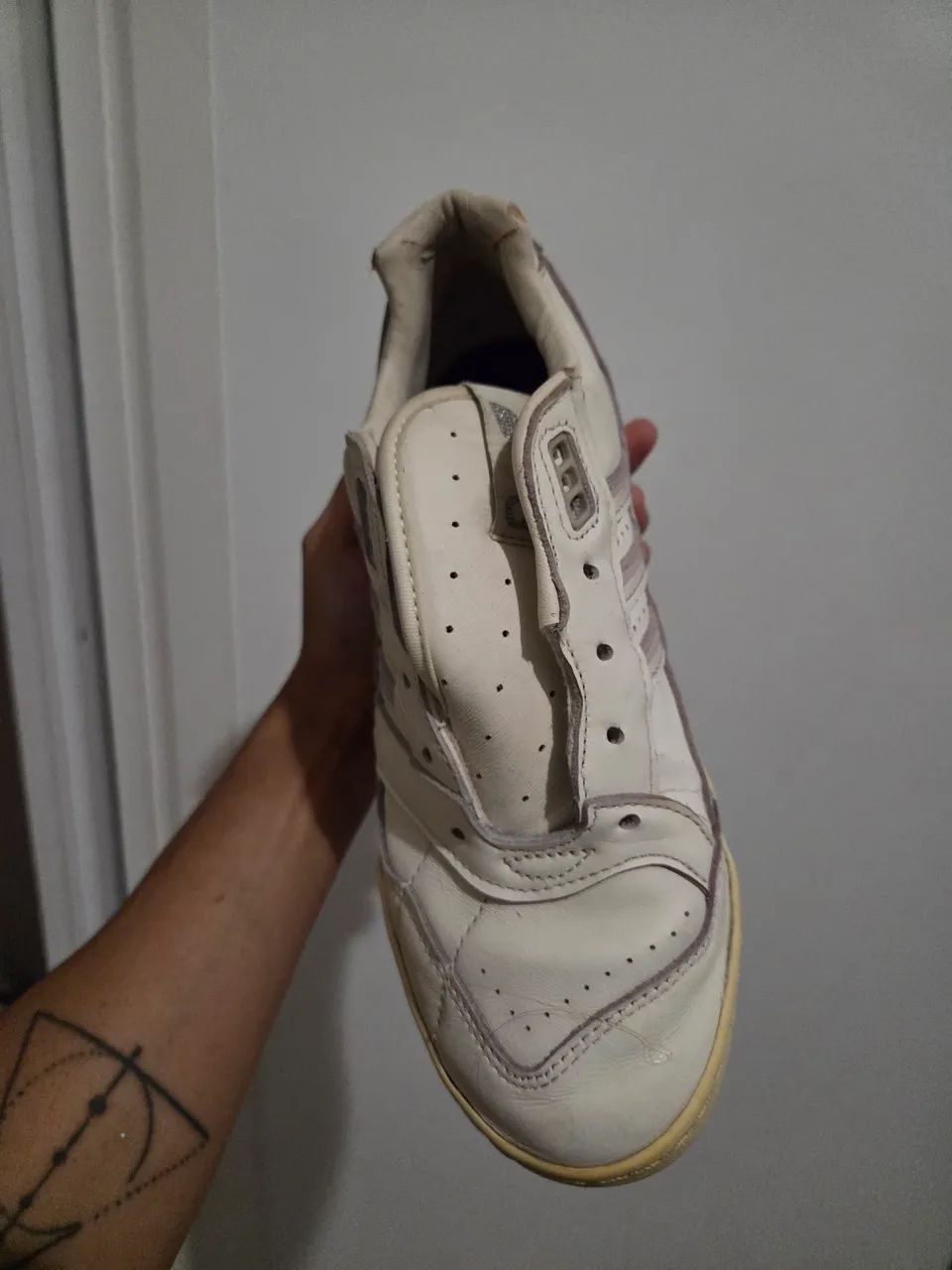 Tenis Adidas fórum  - Foto 5