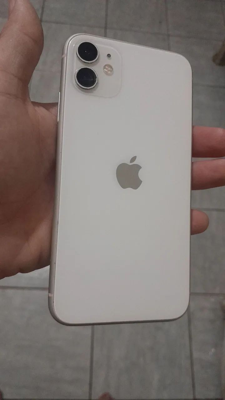 Vendo iPhone 11 - Foto 2