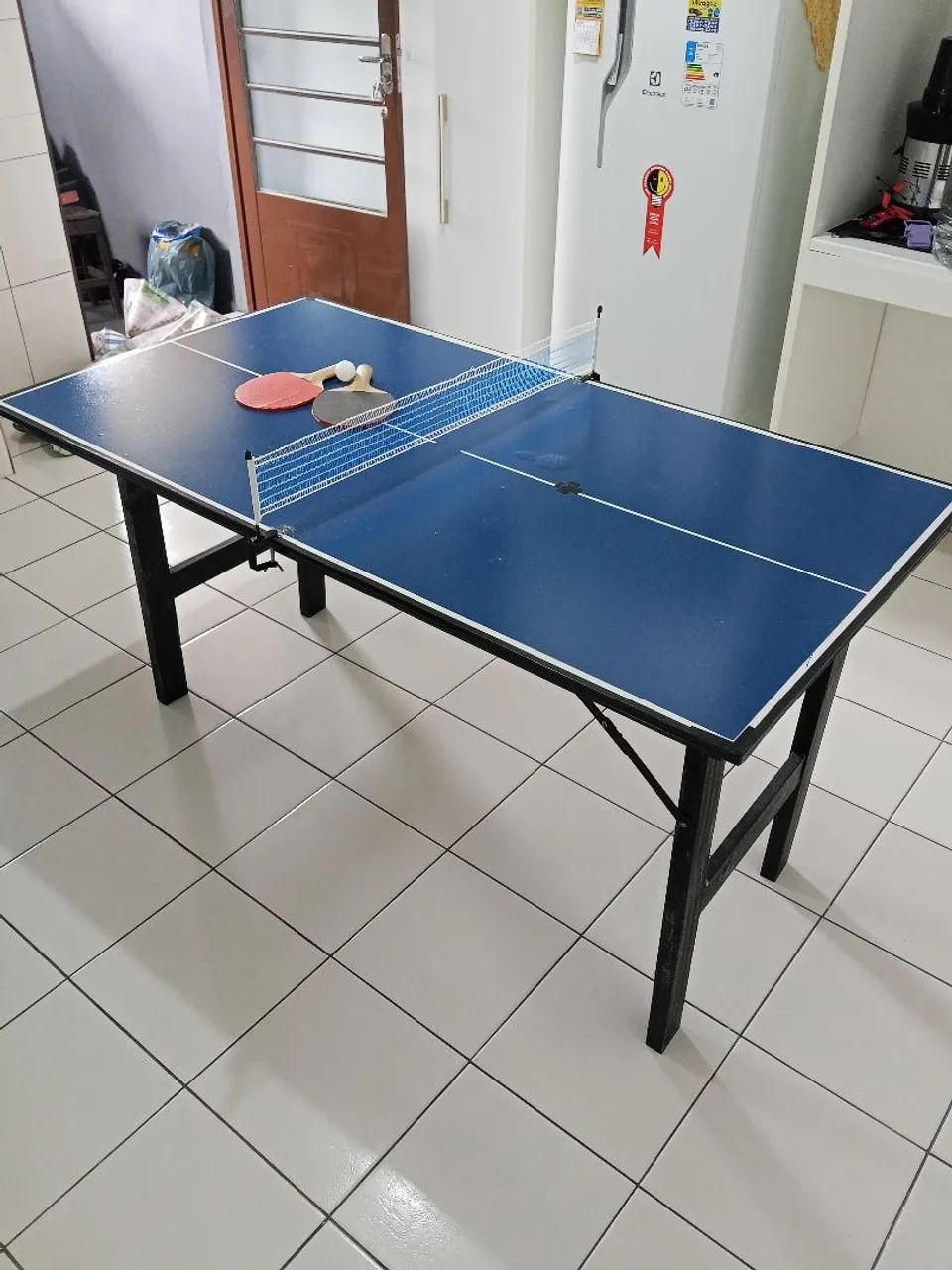 Mesa de ping-pong  - Foto 5