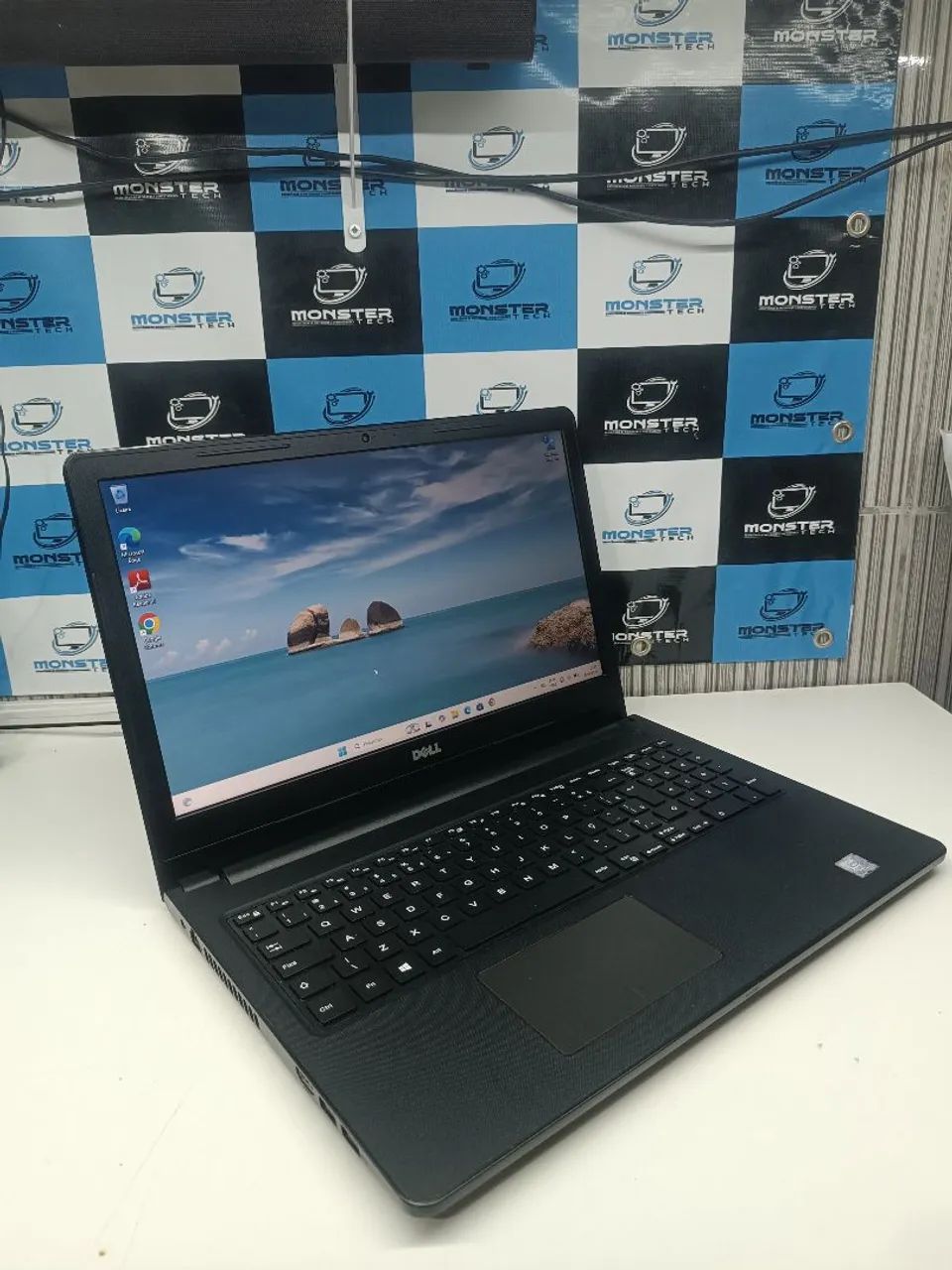Dell Inspiron 15  - Foto 2