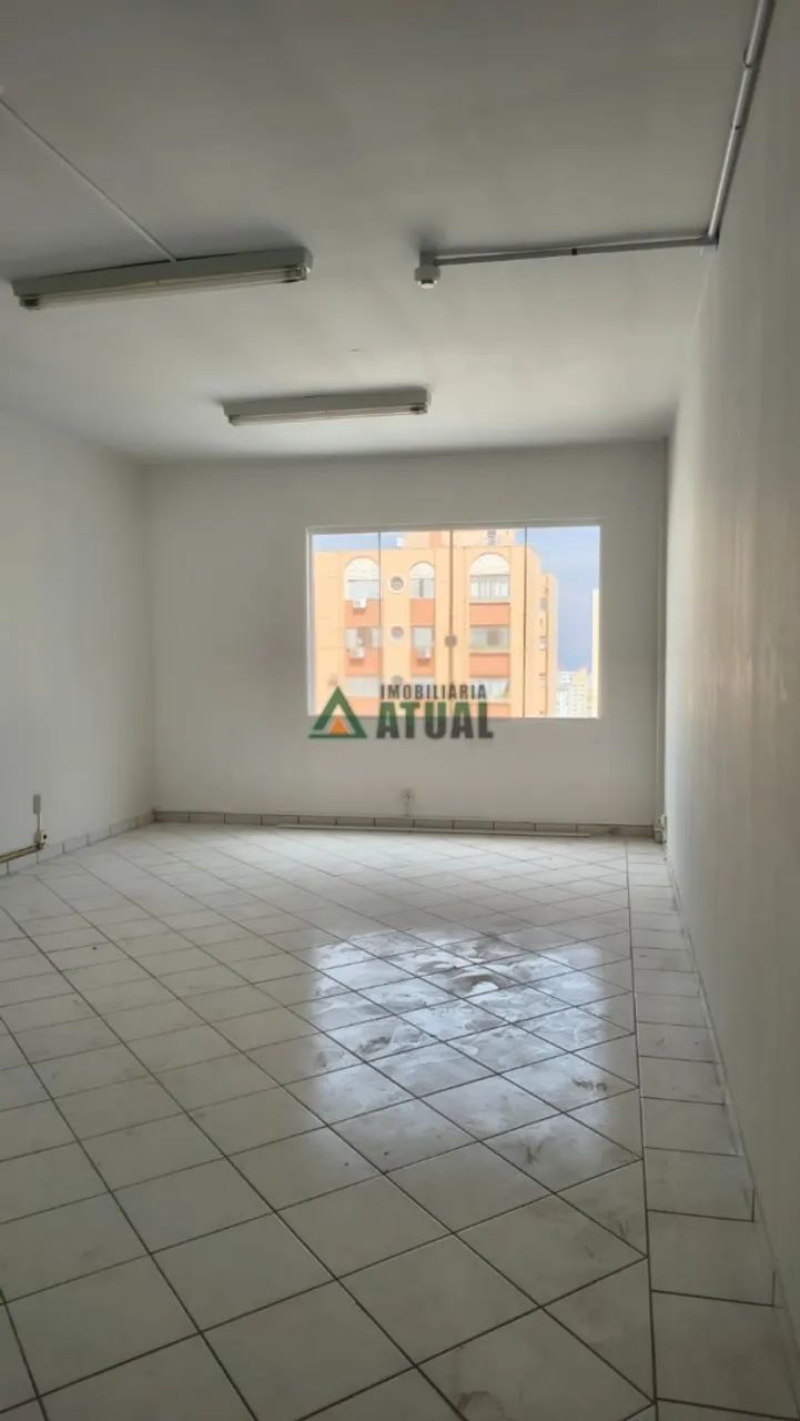 SALA COMERCIAL A VENDA NA REGIÃO CENTRAL DE LONDRINA. - Foto 2