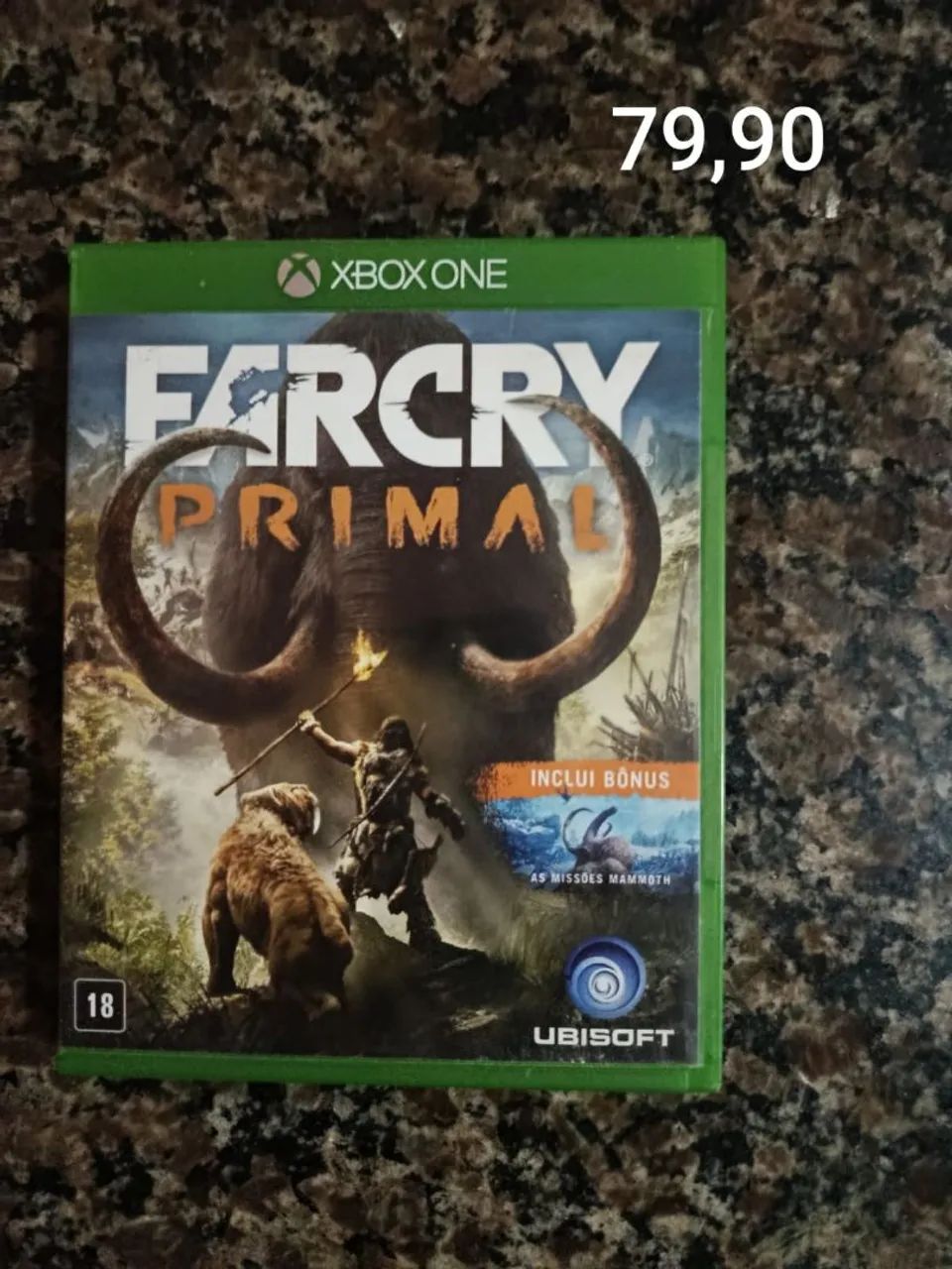 Jogos Xbox one - Foto 2
