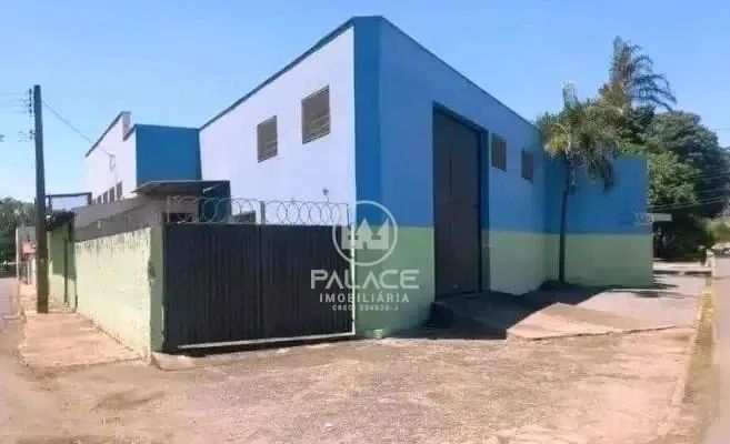 Barracão disponivel para locação - Foto 2
