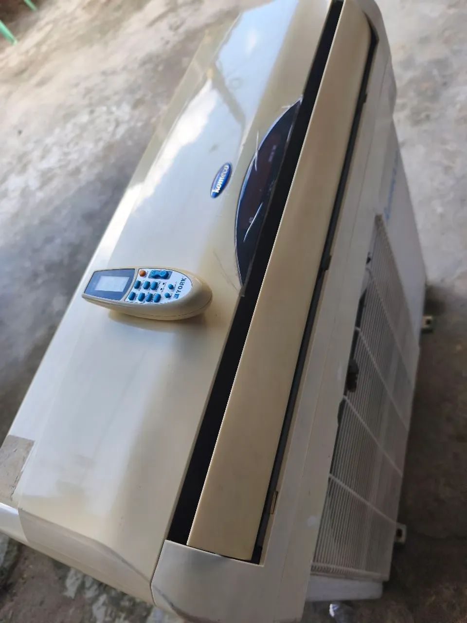 Ar condicionado 9000 - Foto 2