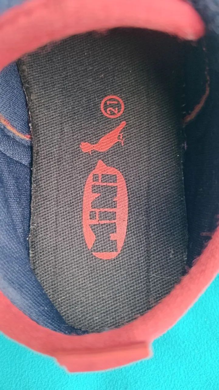 Tênis Reserva  - Foto 3