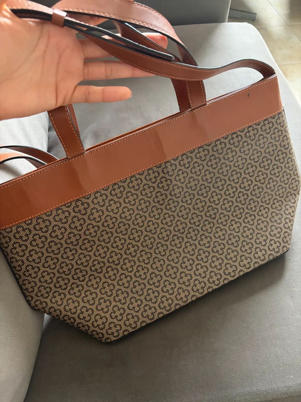 Bolsa da capodarte 