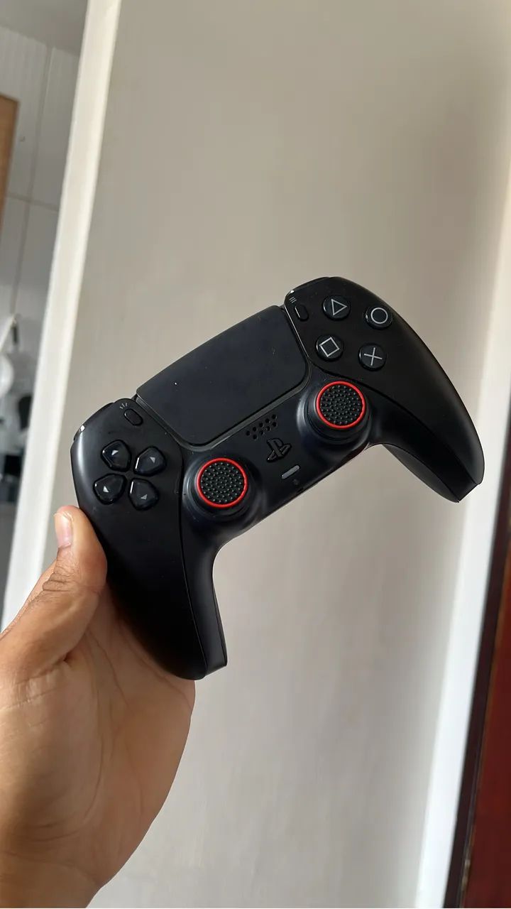 Controle Ps5 - Foto 2