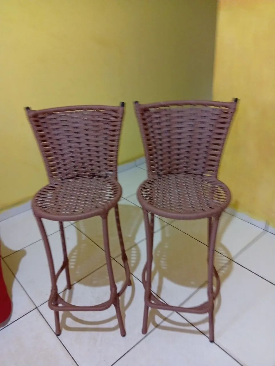 Banqueta  - Foto 3