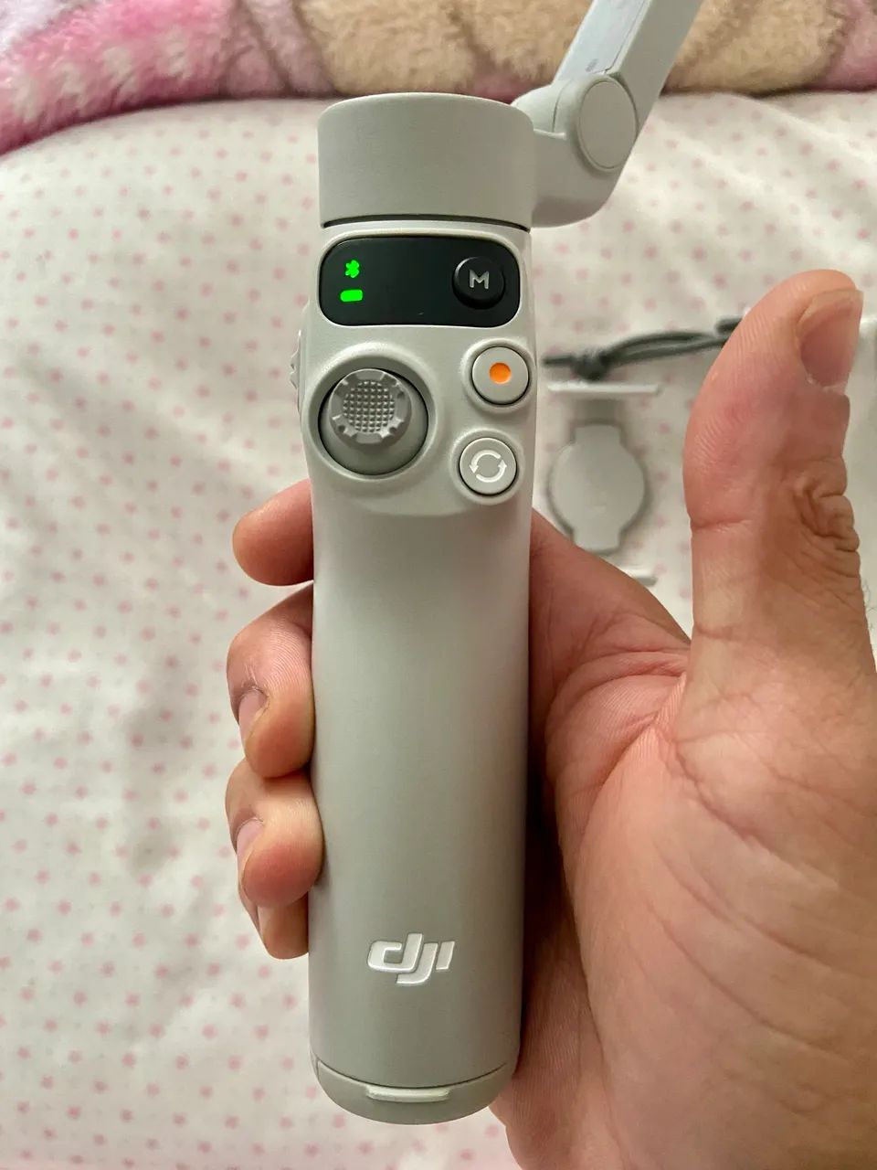 DJI Osmo Mobile SE (Geração 7) - Para celular - Foto 4