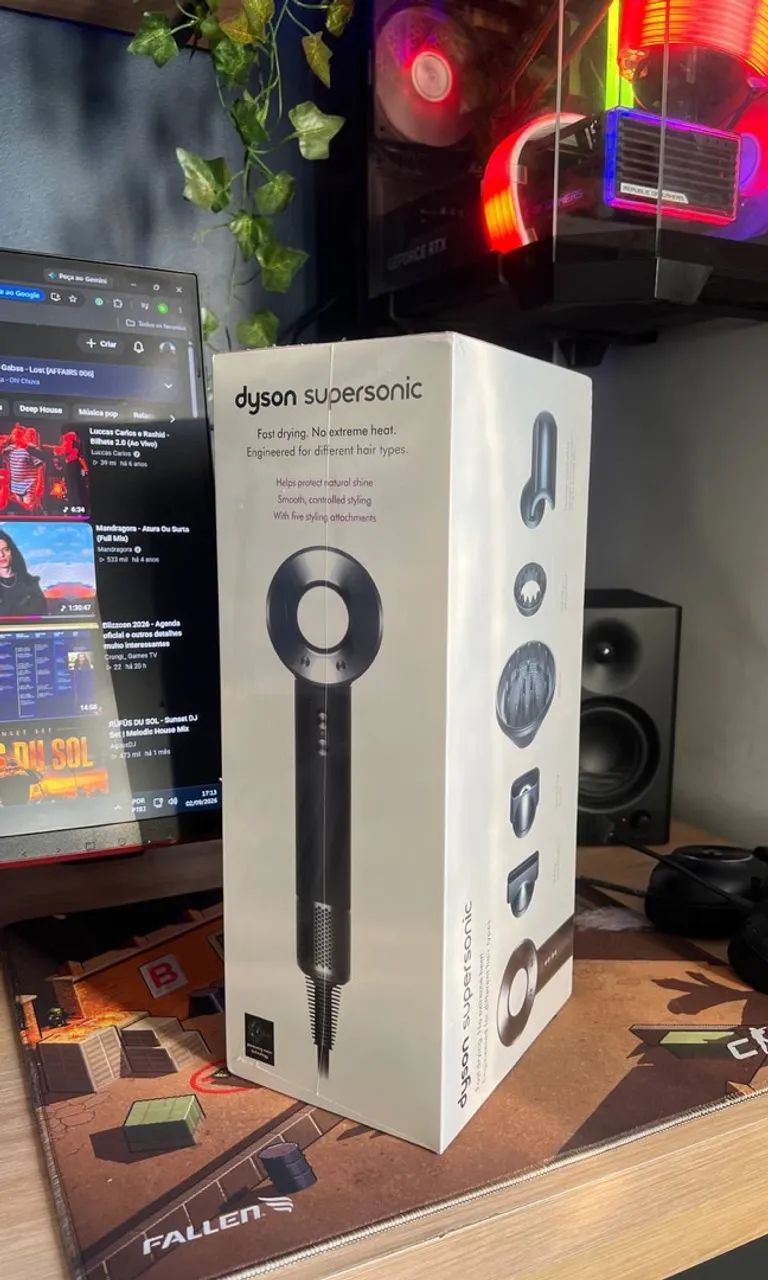 Dyson 