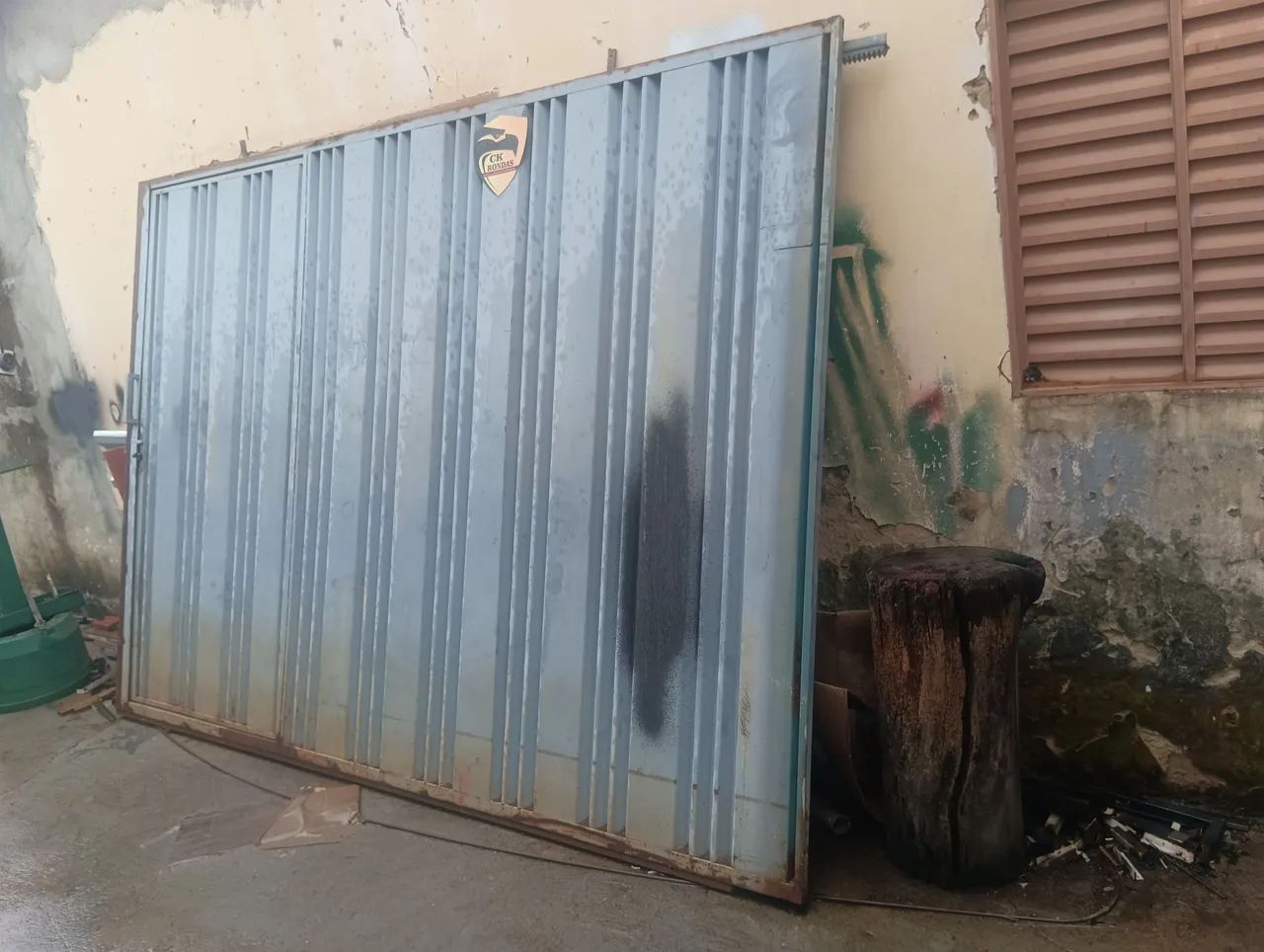 Vende-se