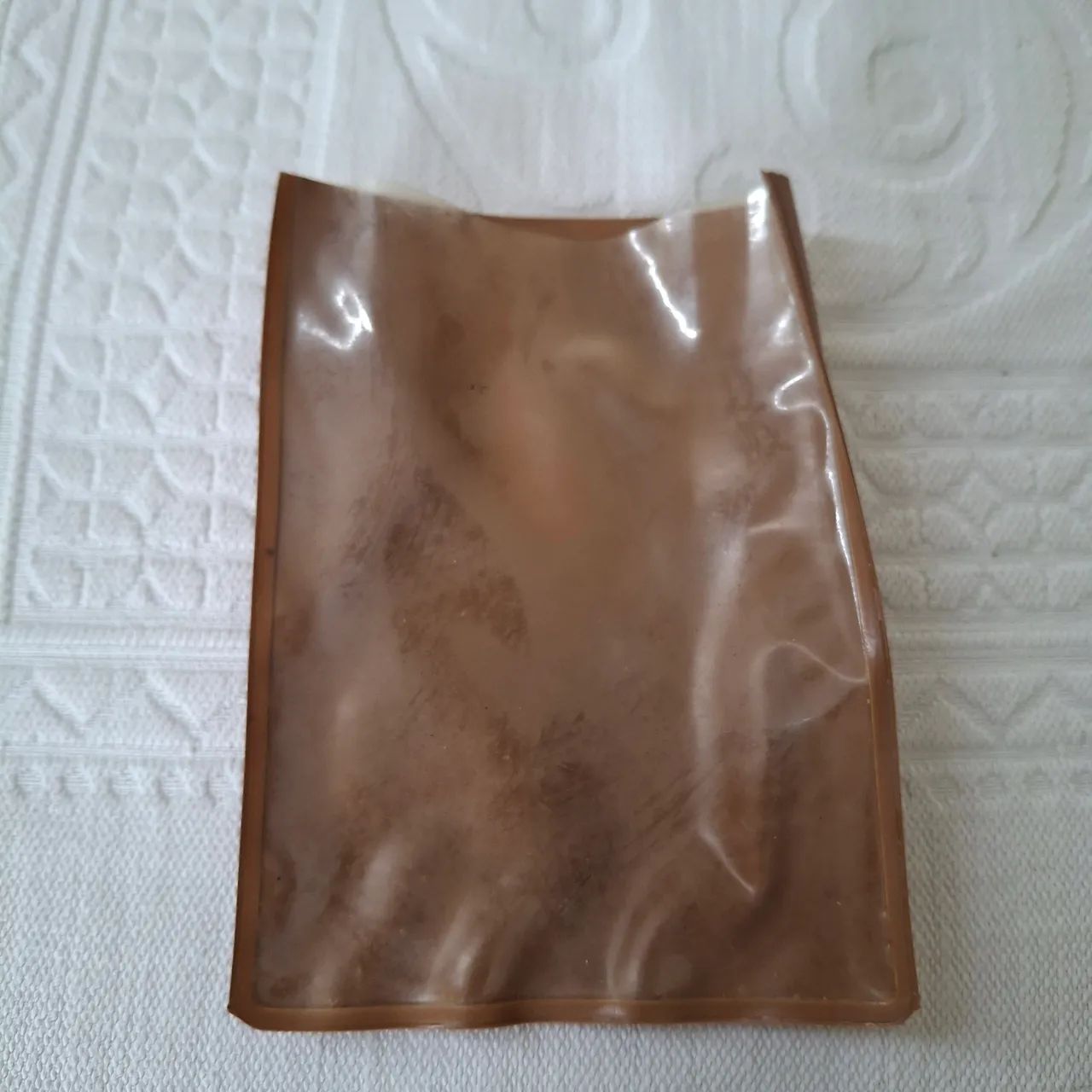 Porta título eleitoral antigo - Foto 2