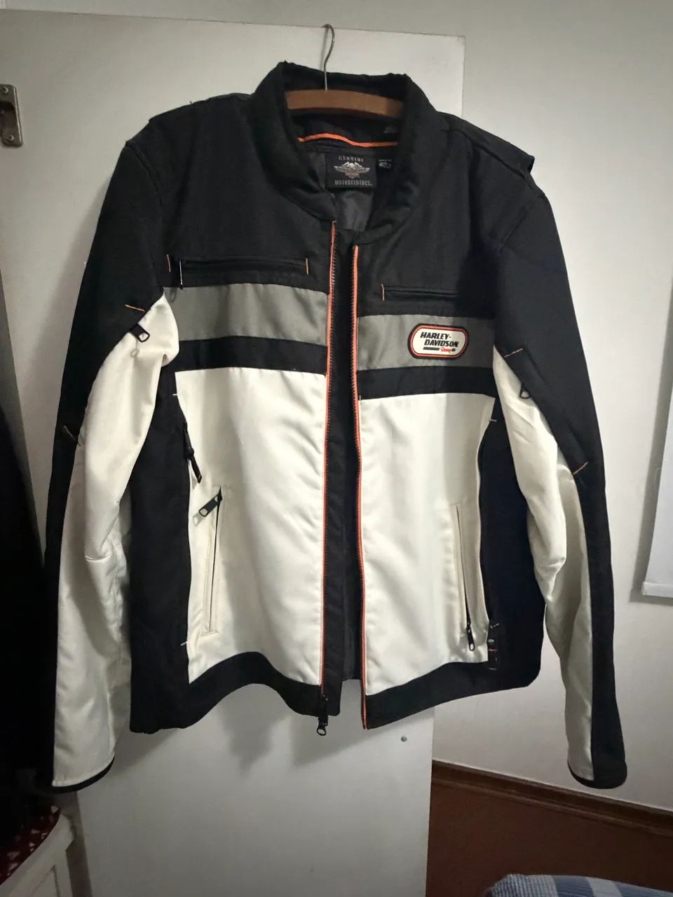 Casaco Harley-Davidson original - Foto 3