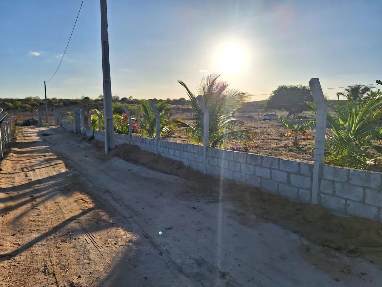 Vende-se 2 Tarefas Teiú-Cariacá