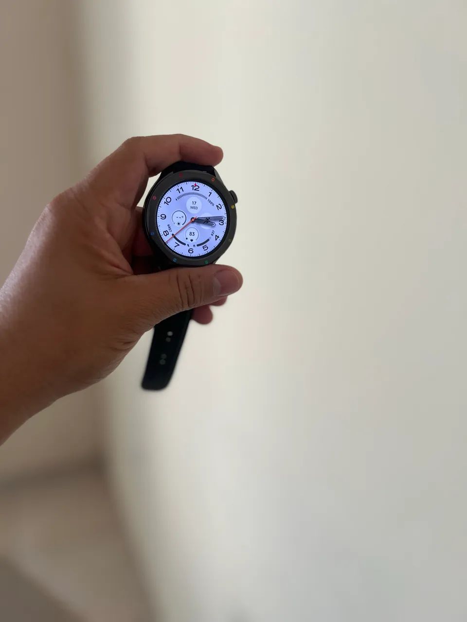 Xiaomi Watch S4 zerado  - Foto 4