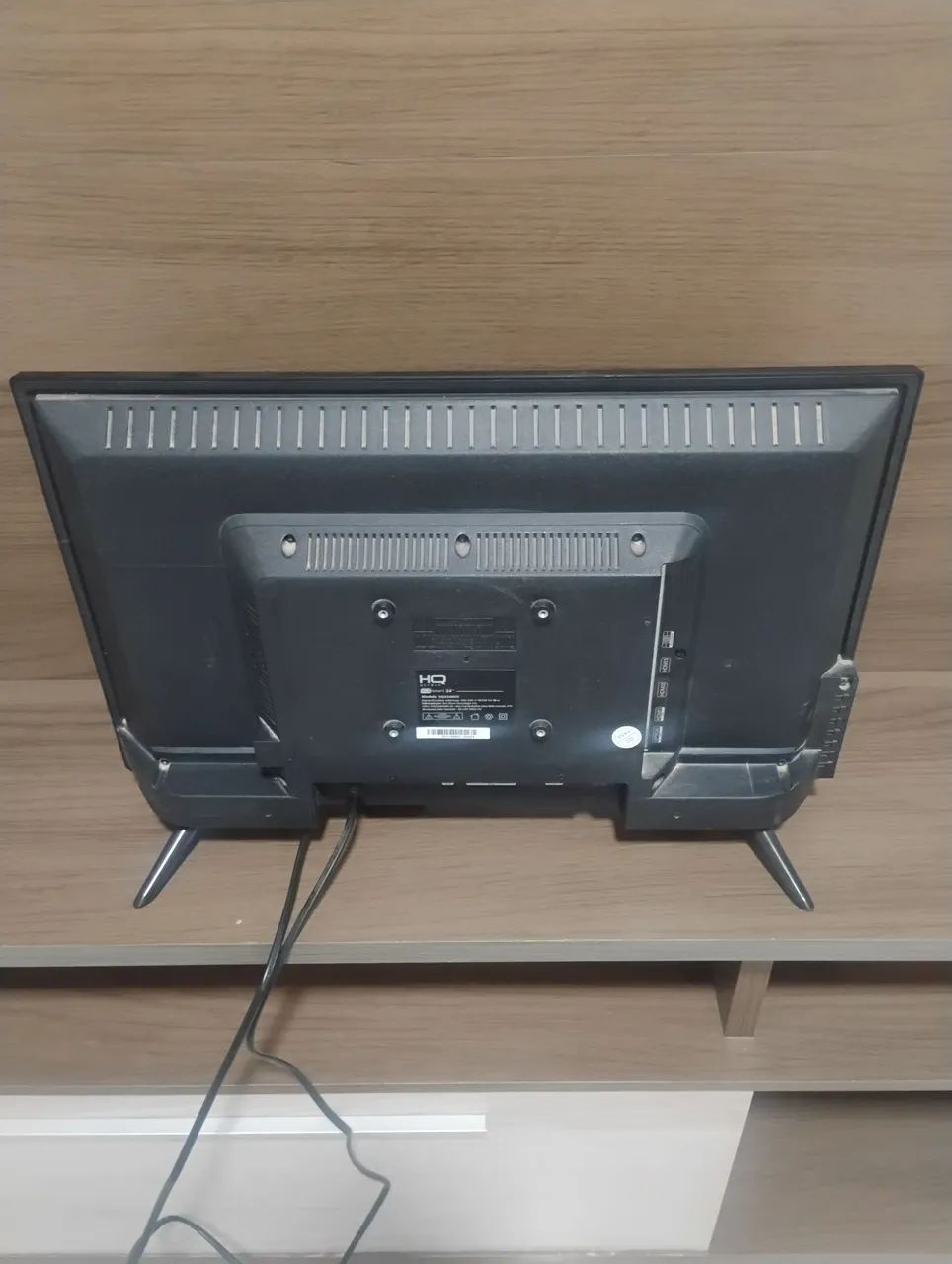 TV  - Foto 2