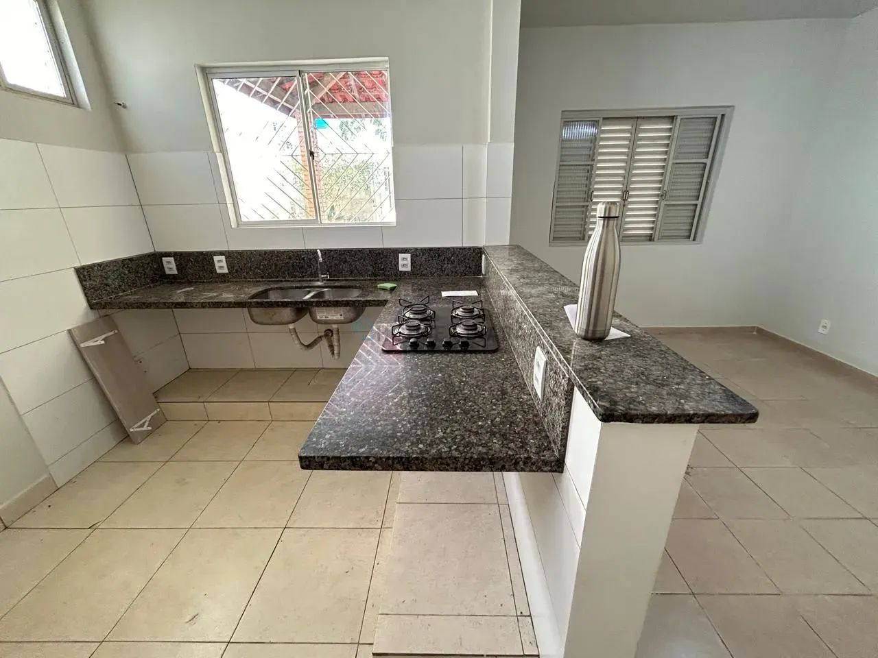Vendo Casa no Boa Esperança com 4 quartos - Foto 3