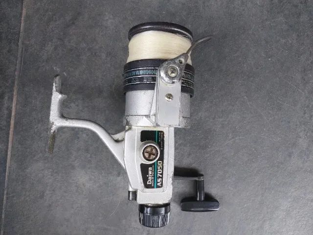 Equipamento de pesca - Foto 5