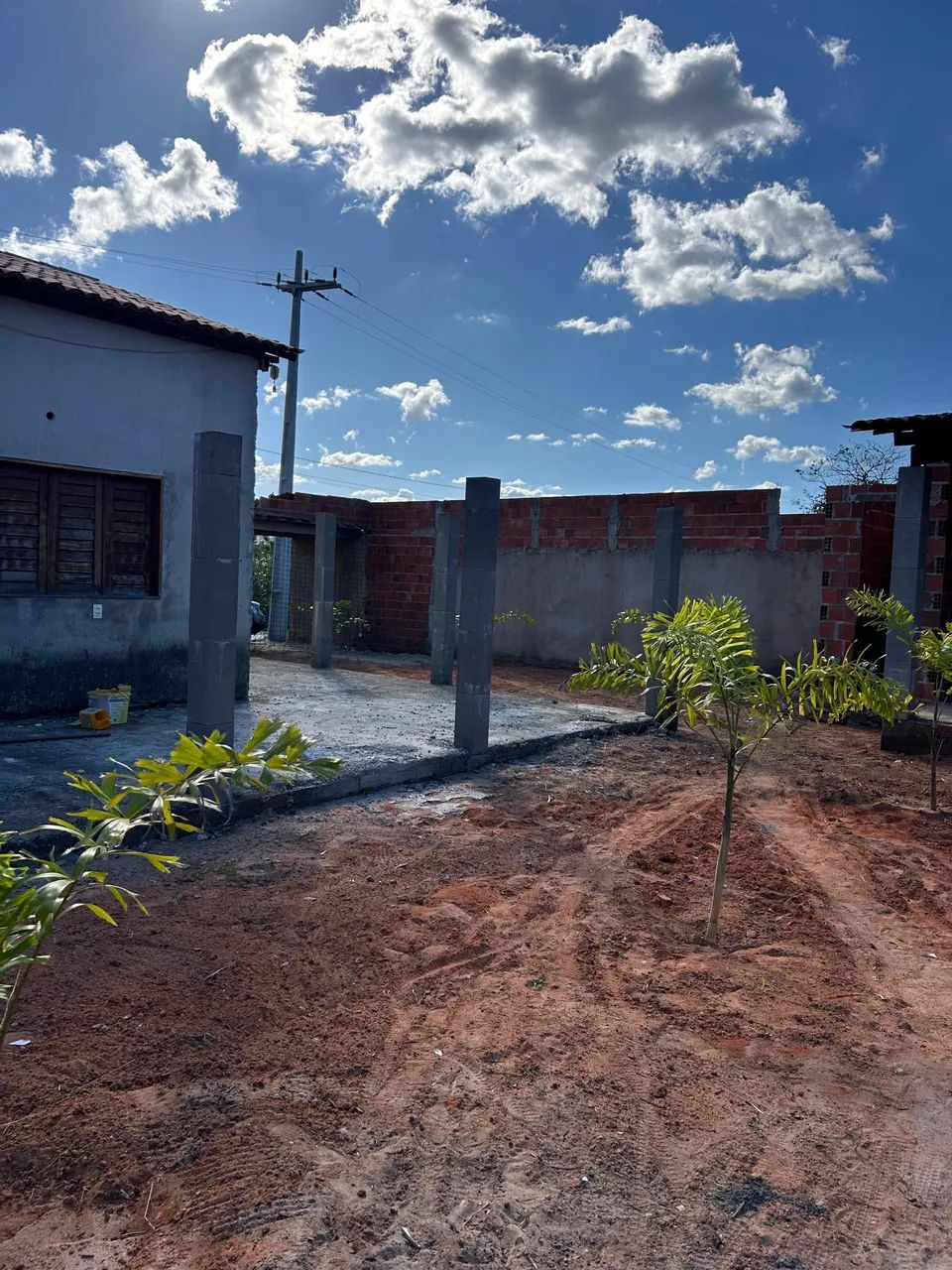 Sítio em pindoretama 7 minutos da praia 