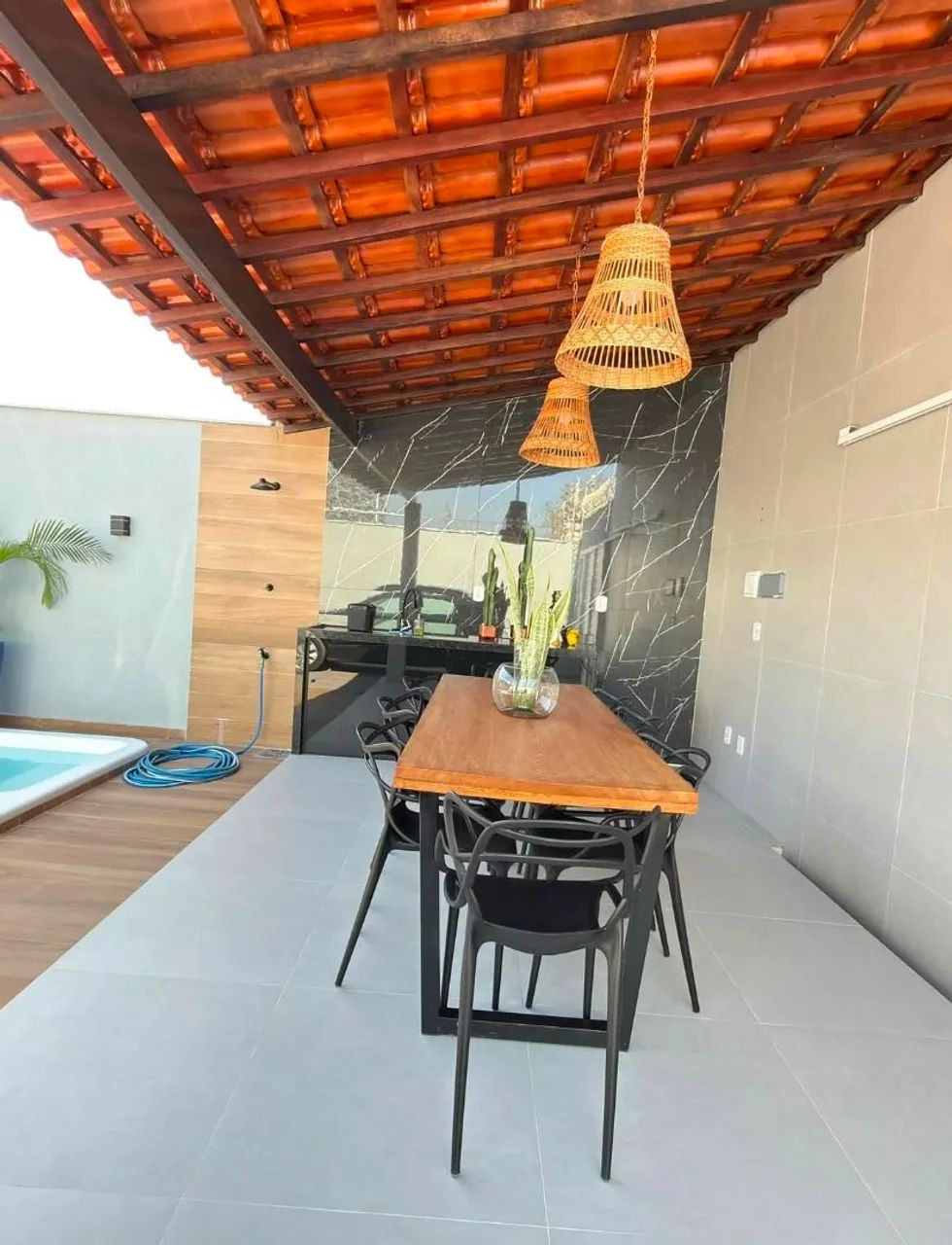 Casa luar da barra  - Foto 2